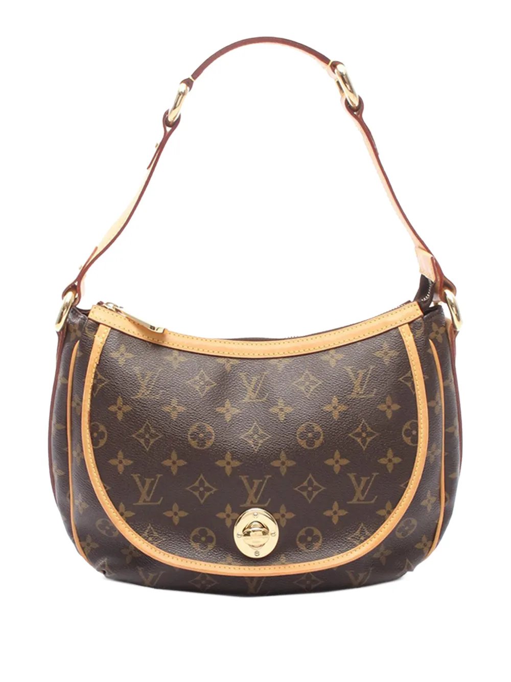 2007 Monogram Tulum PM shoulder bag