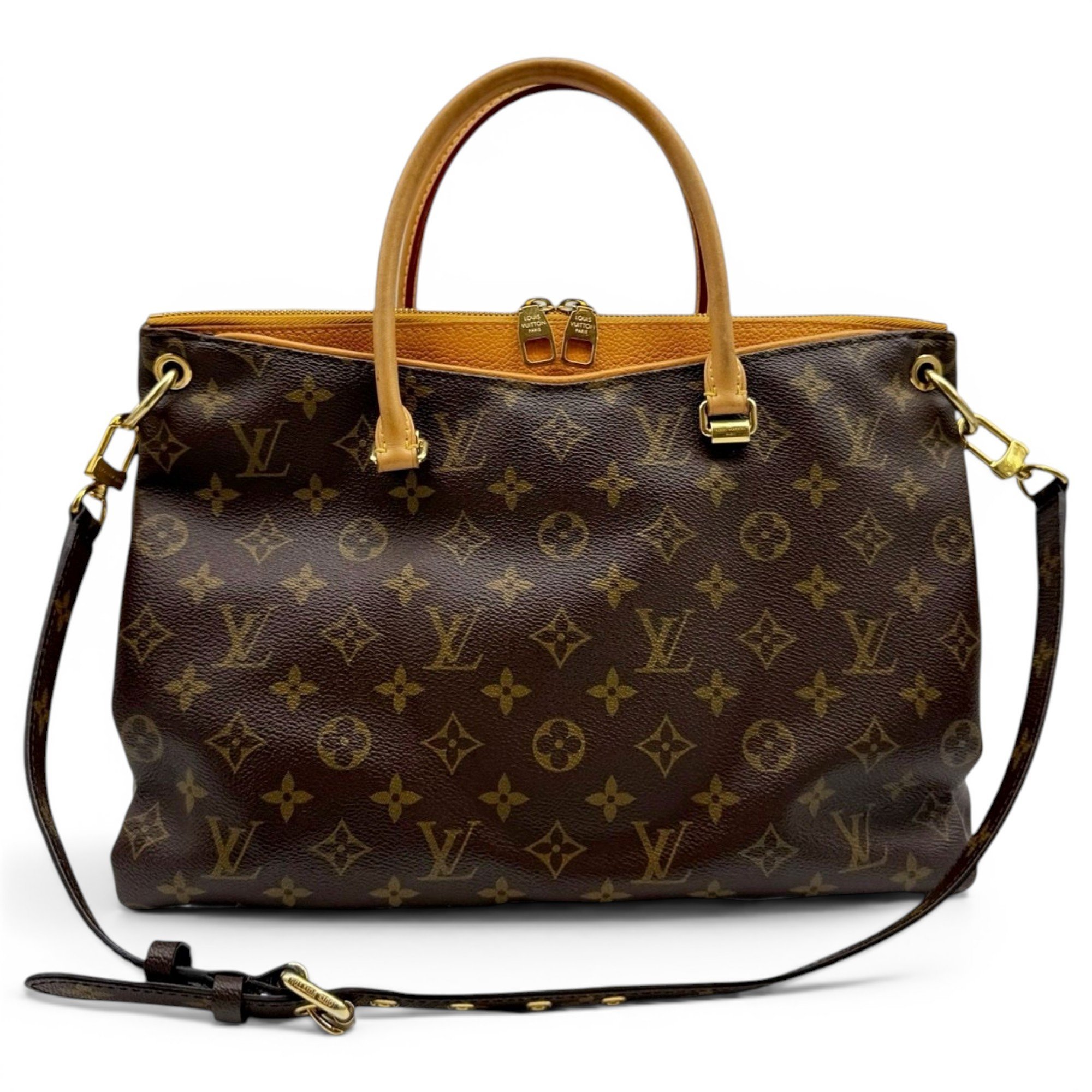 Pallas cloth tote