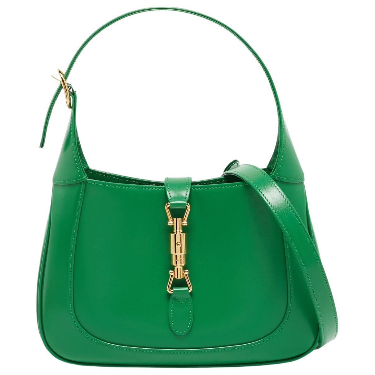 Jackie 1961 leather handbag