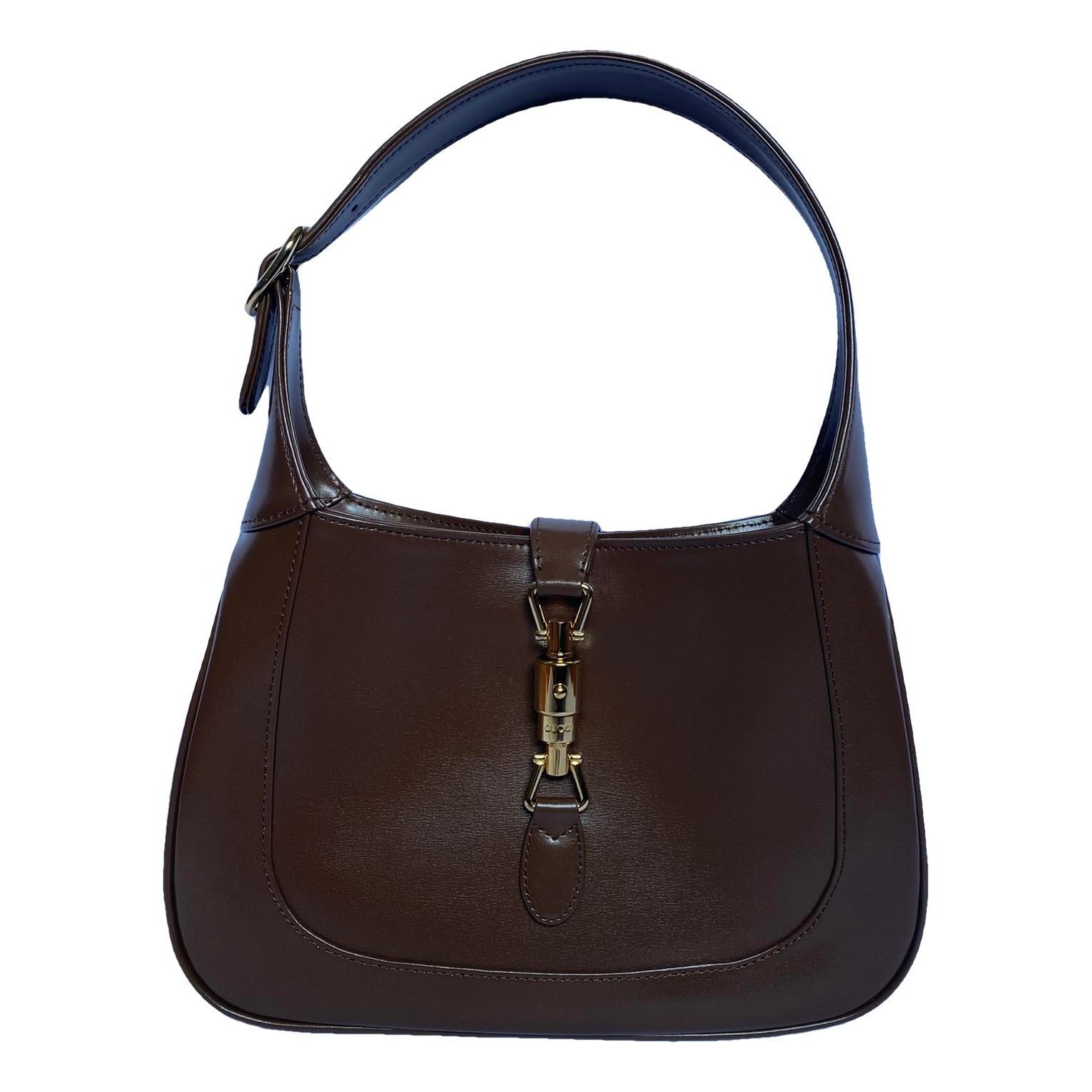 Jackie 1961 leather handbag