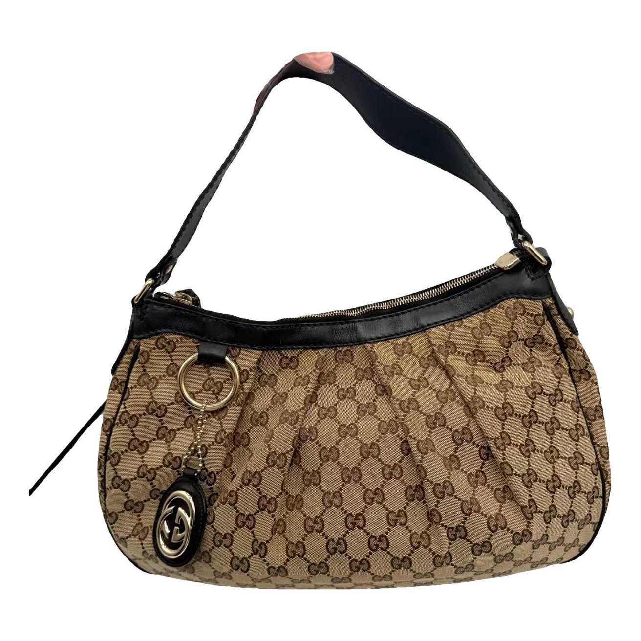 Sukey cloth handbag