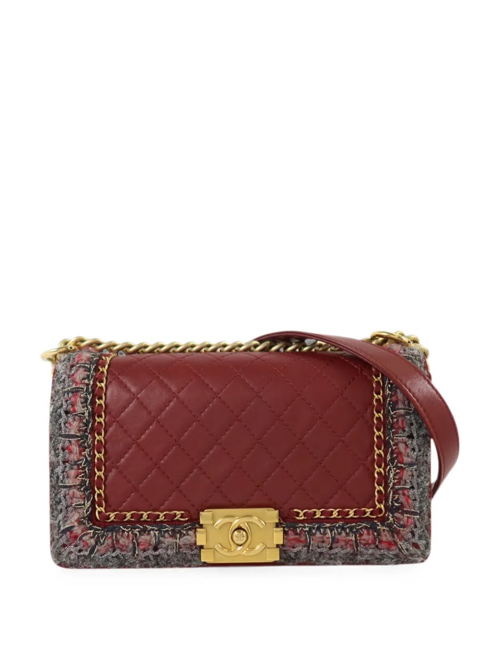 Boy shoulder bag