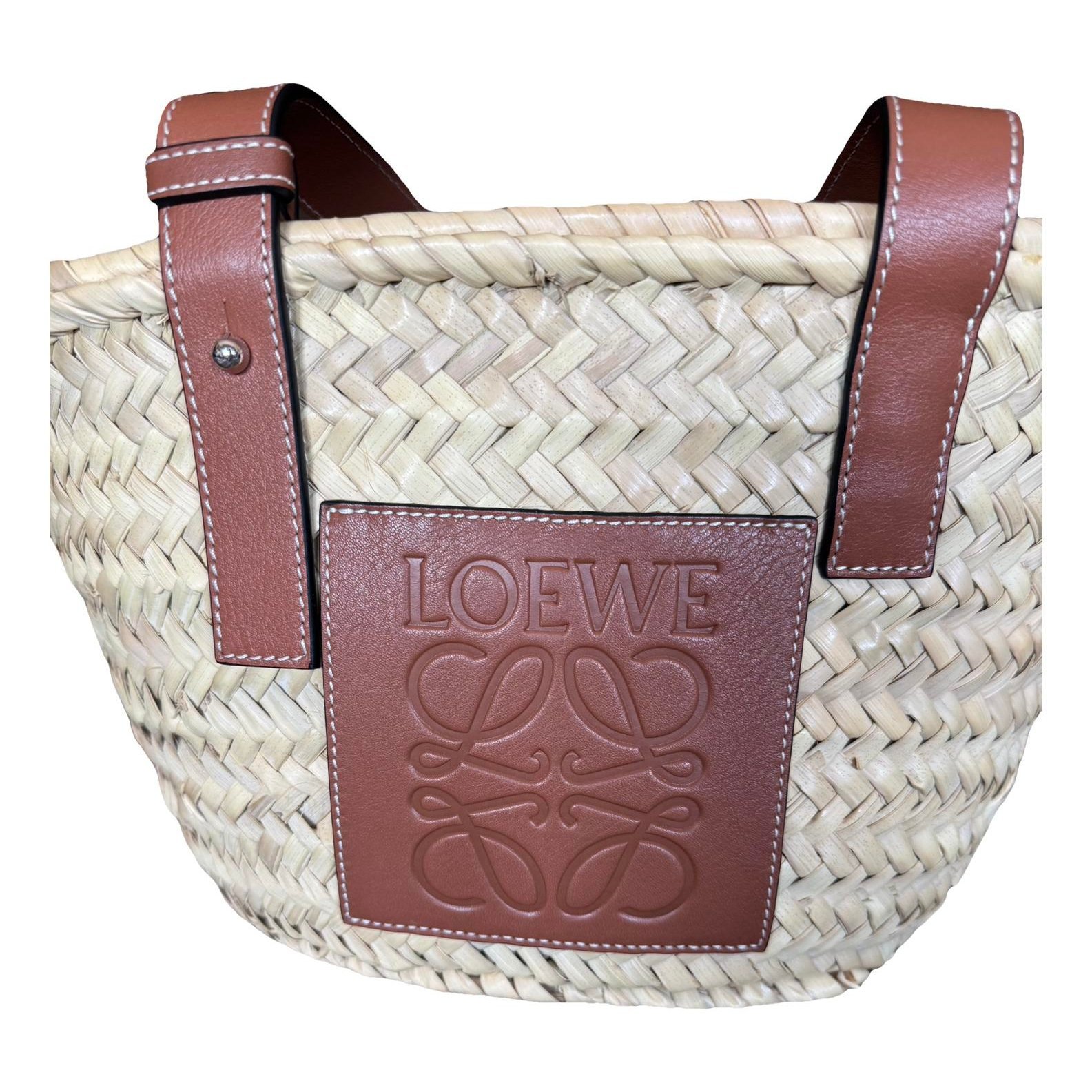 Basket Bag tote