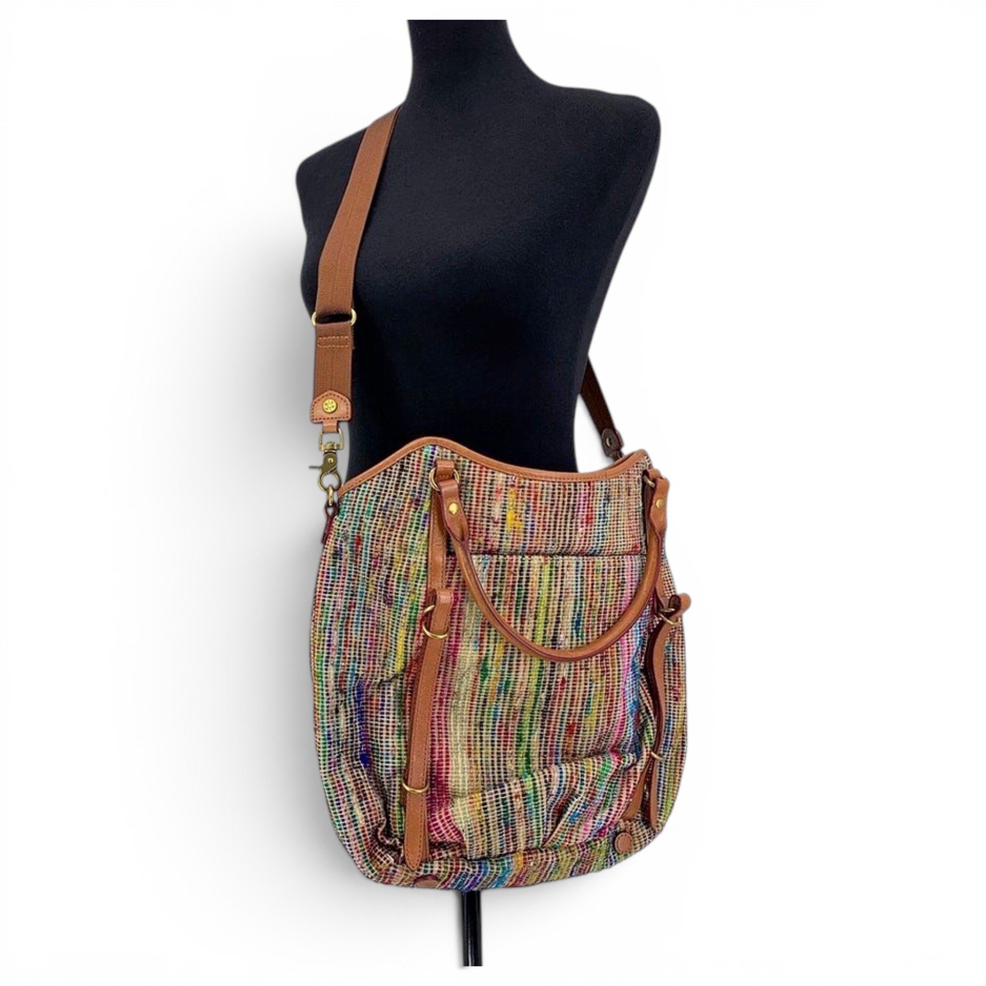 MZ Wallace Crossbody bag