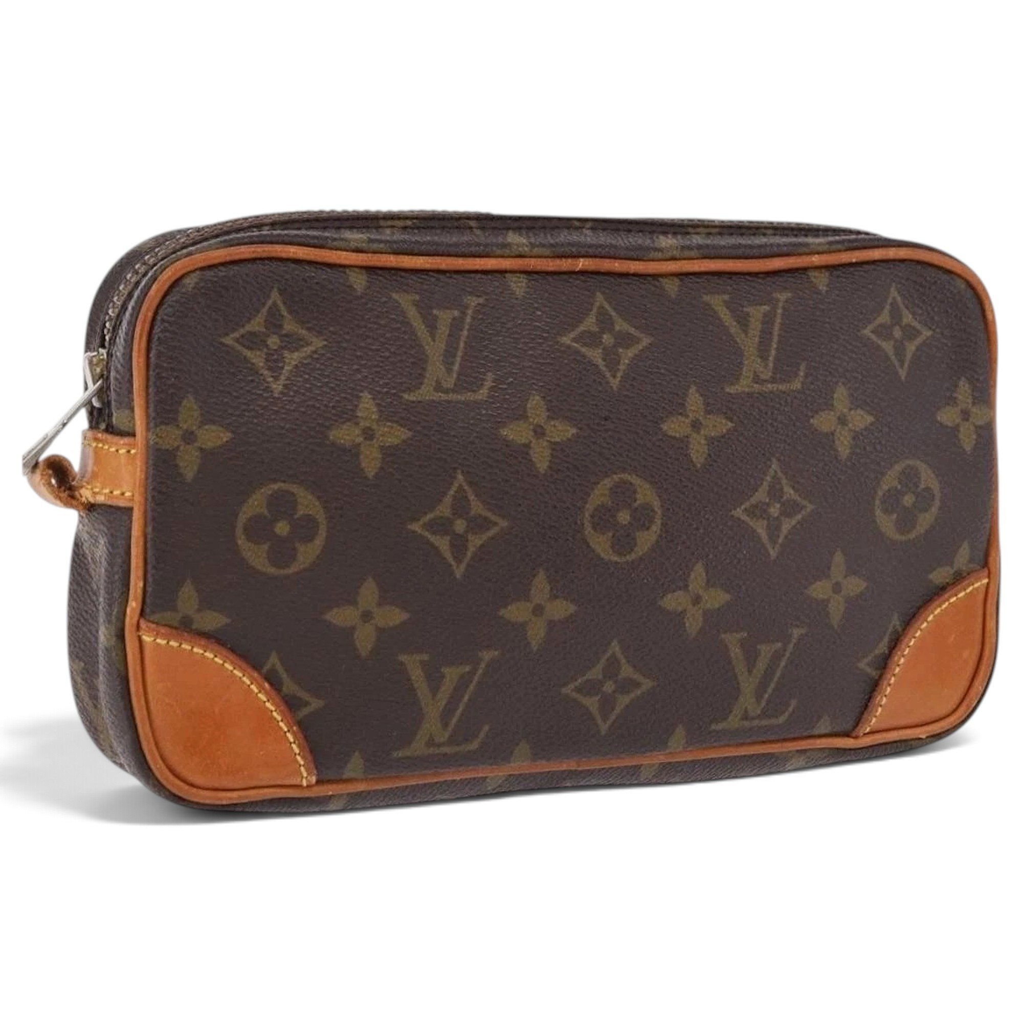 Clutch bag
