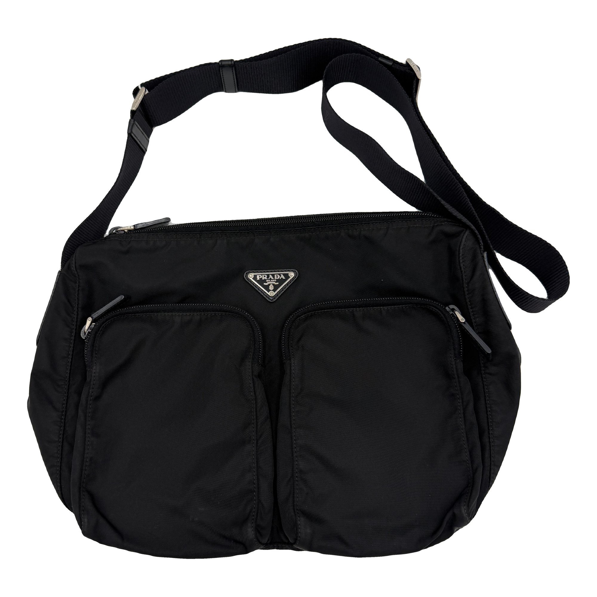 Prada Pocket handbag