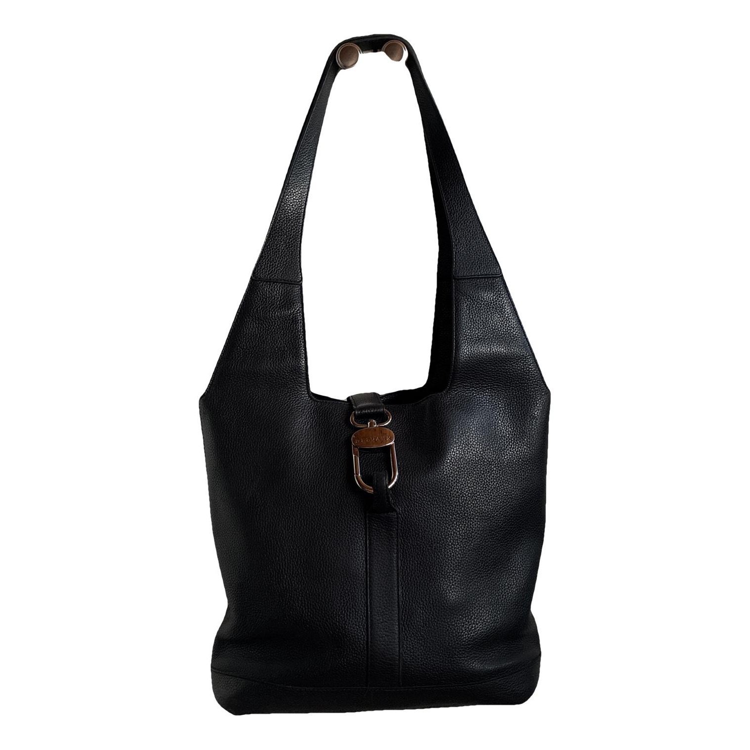 Delvaux Leather handbag