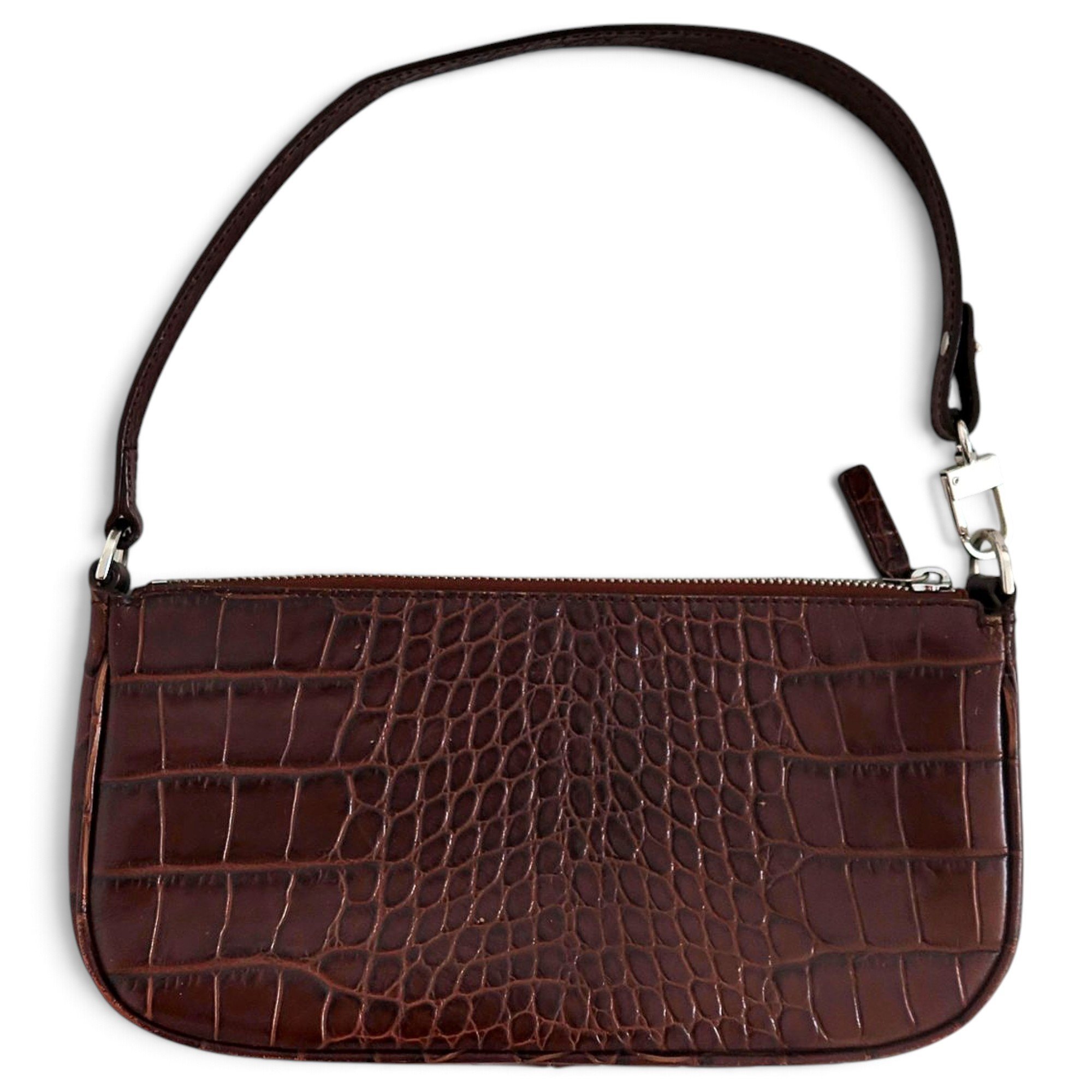 Rachel leather handbag