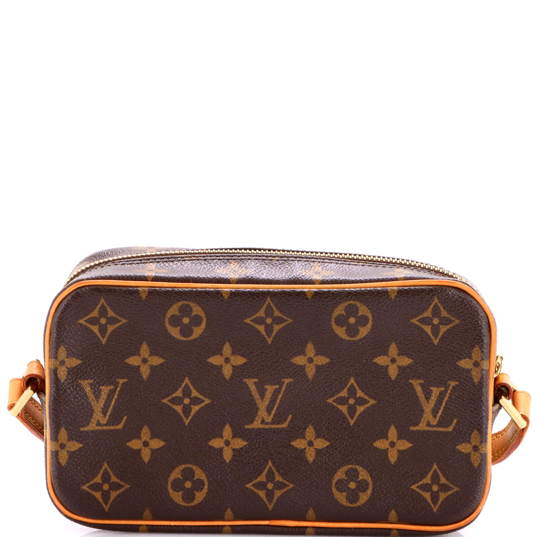 Louis Vuitton Cite Pochette Monogram Canvas