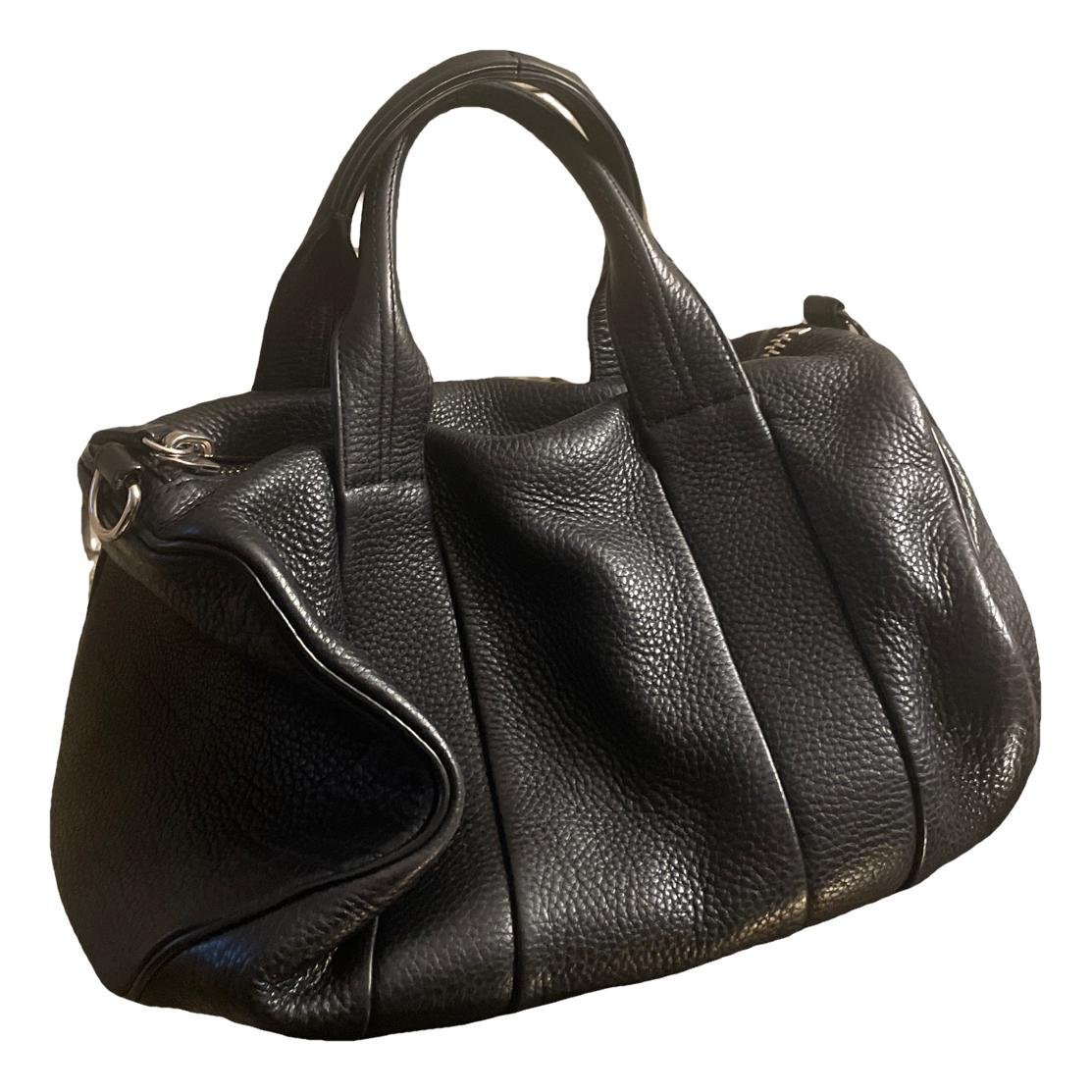 Alexander Wang Rocco leather handbag