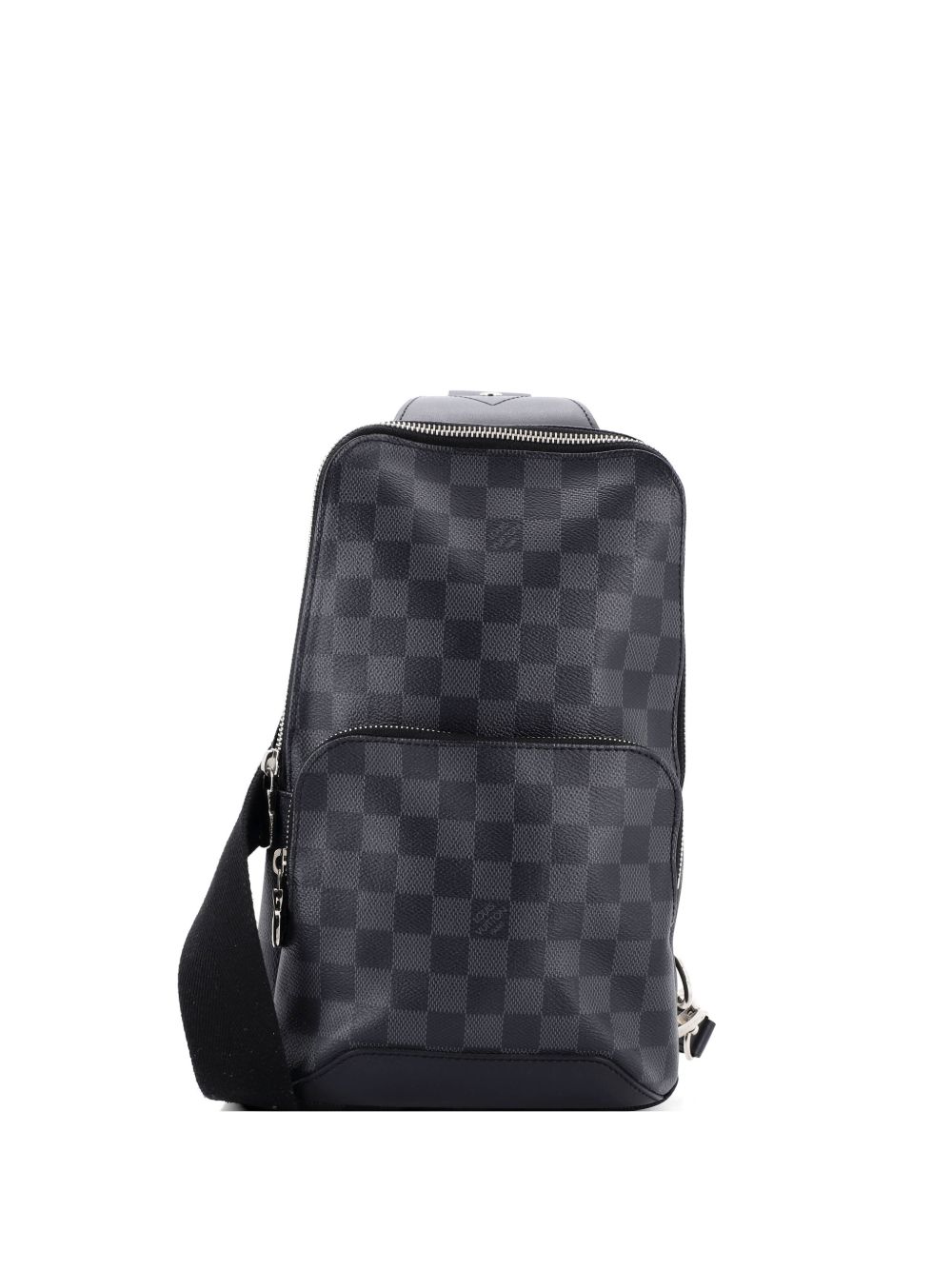Avenue Sling Bag Damier Graphite crossbody bag