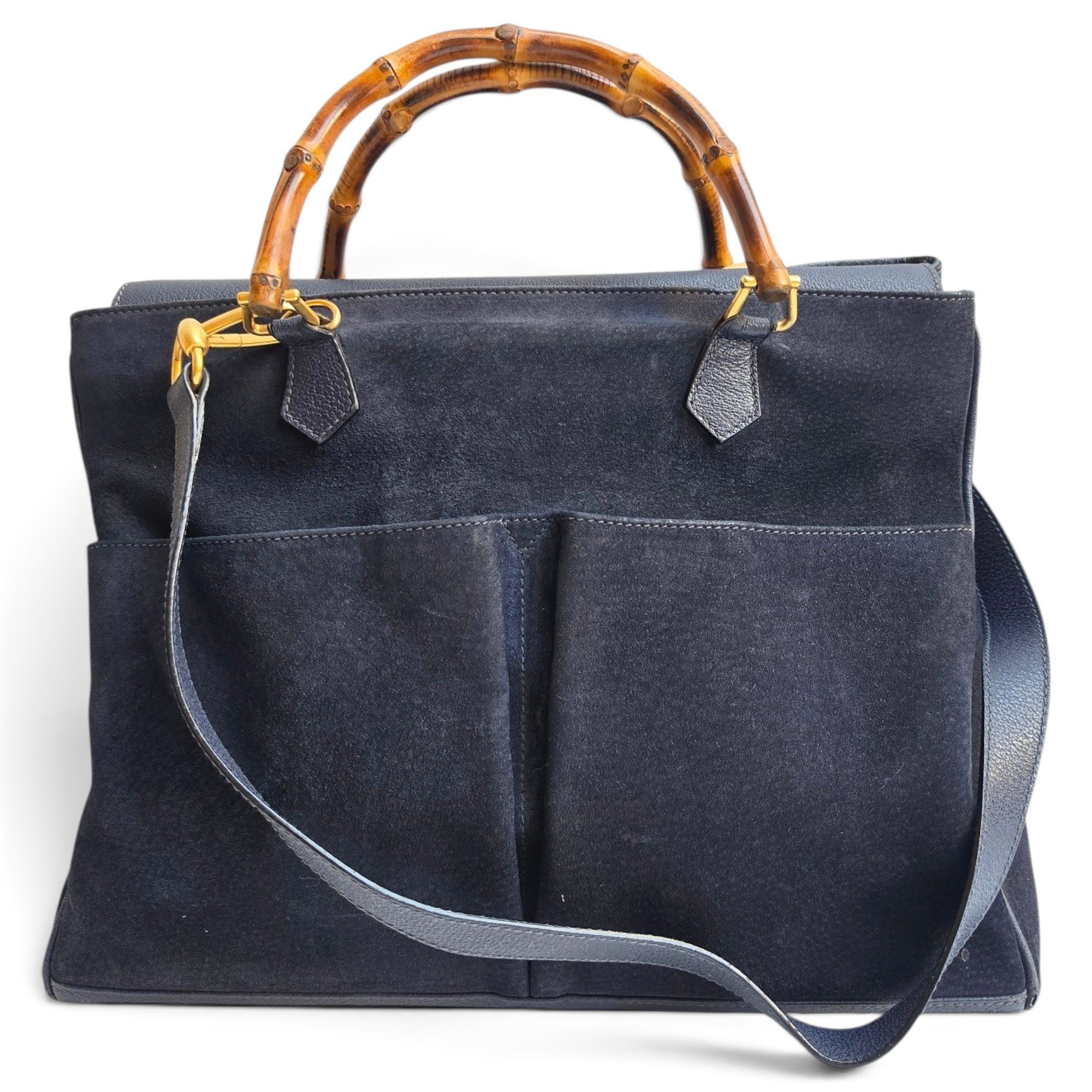 Diana Bamboo tote