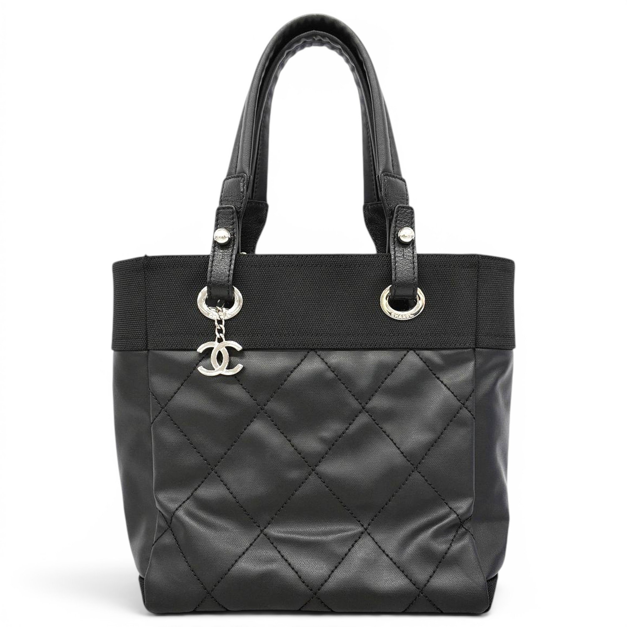 Cloth tote