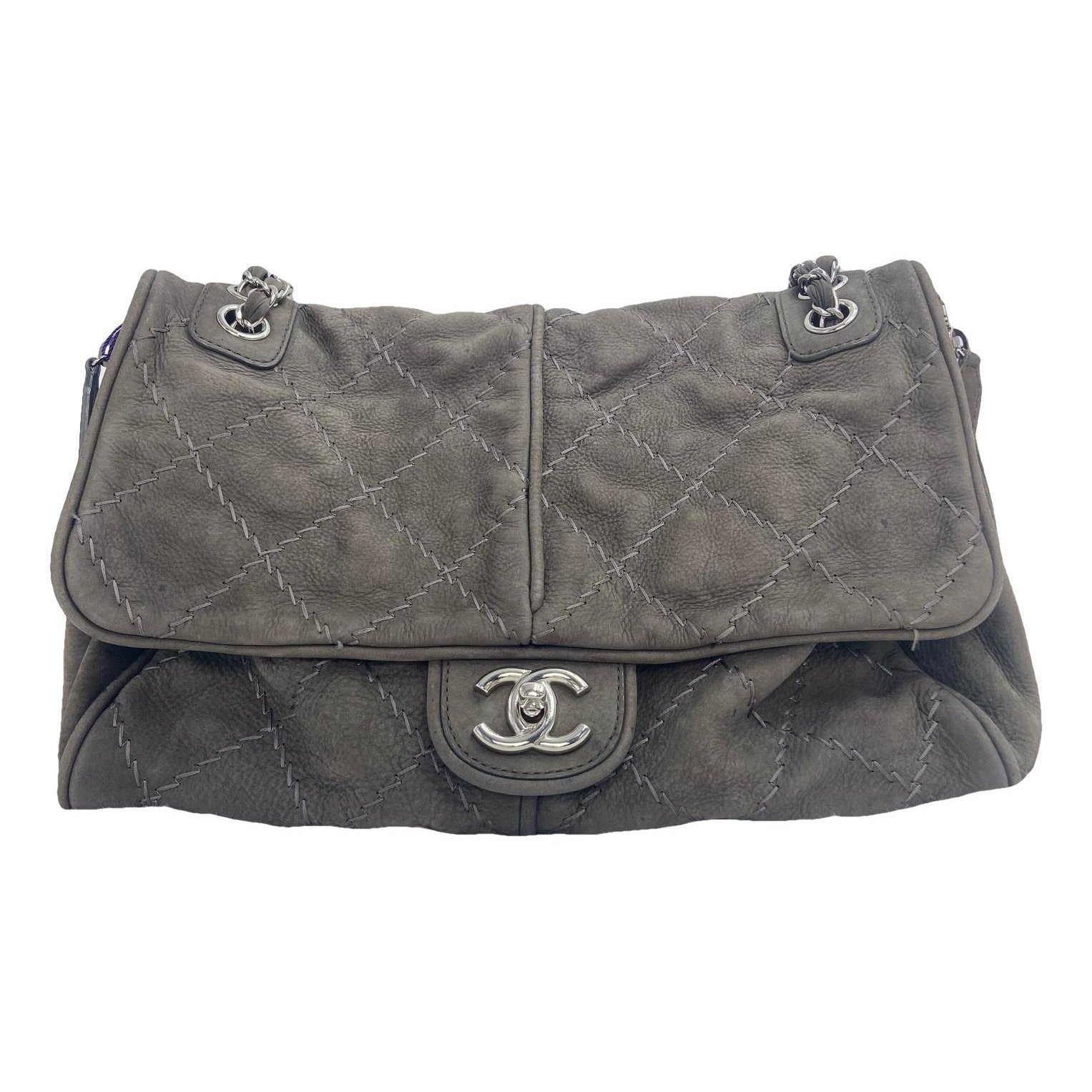 Timeless/Classique leather crossbody bag