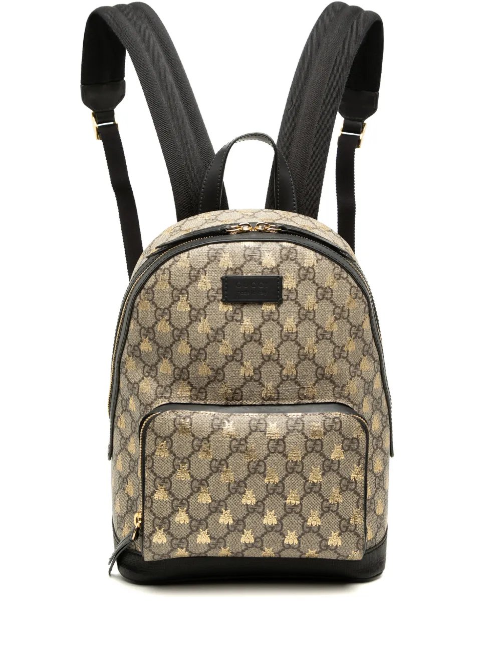 2016-2026 Small GG Supreme Bee backpack