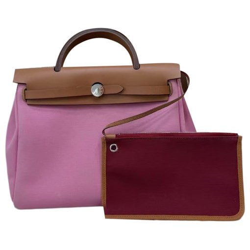Hermes Herbag Handbag