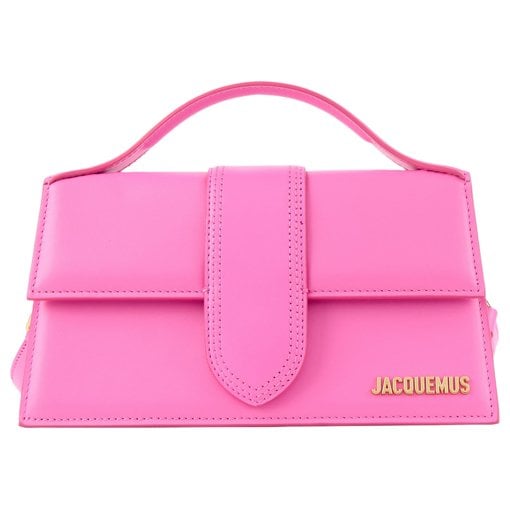 Le Grand Bambino leather handbag