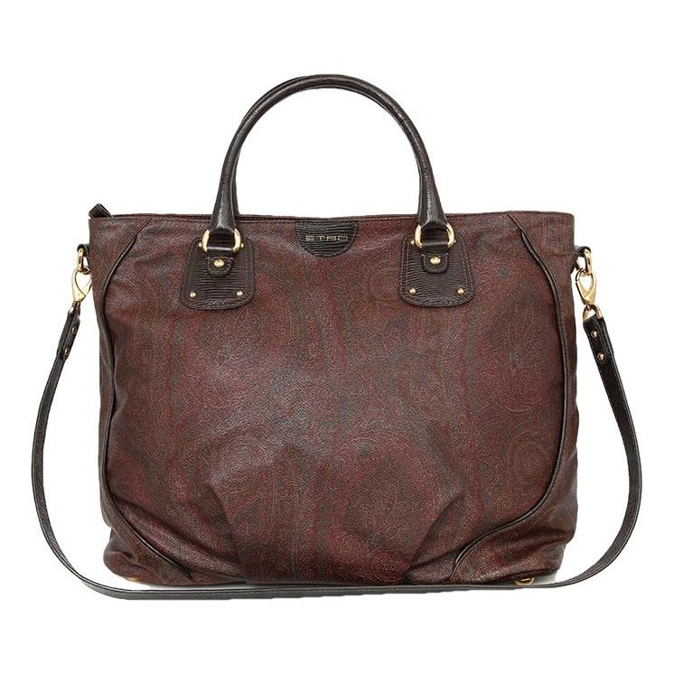 Etro Leather handbag