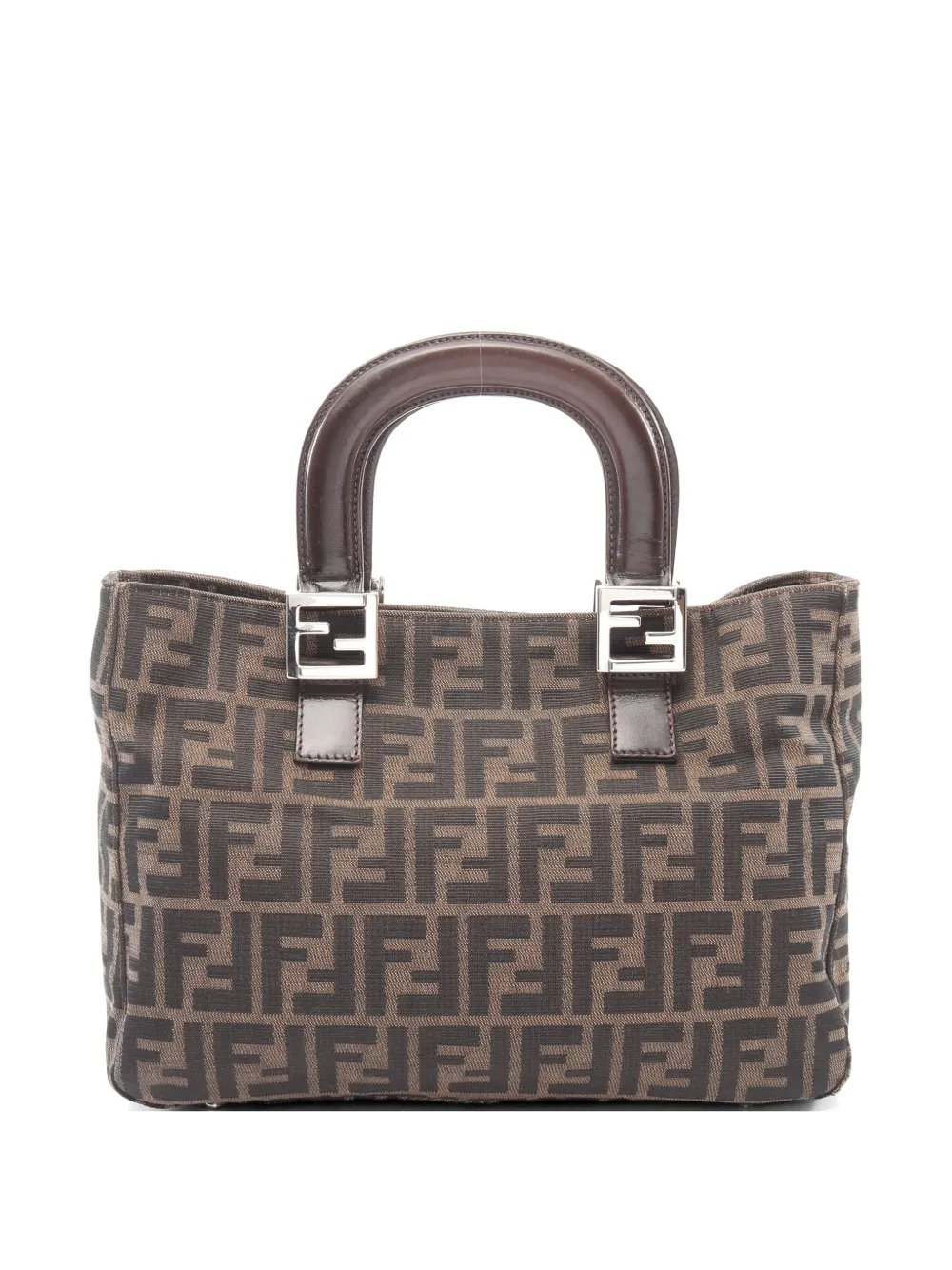2000s Zucca handbag