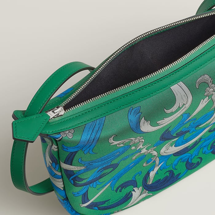 Sursoie to Go Pouch
