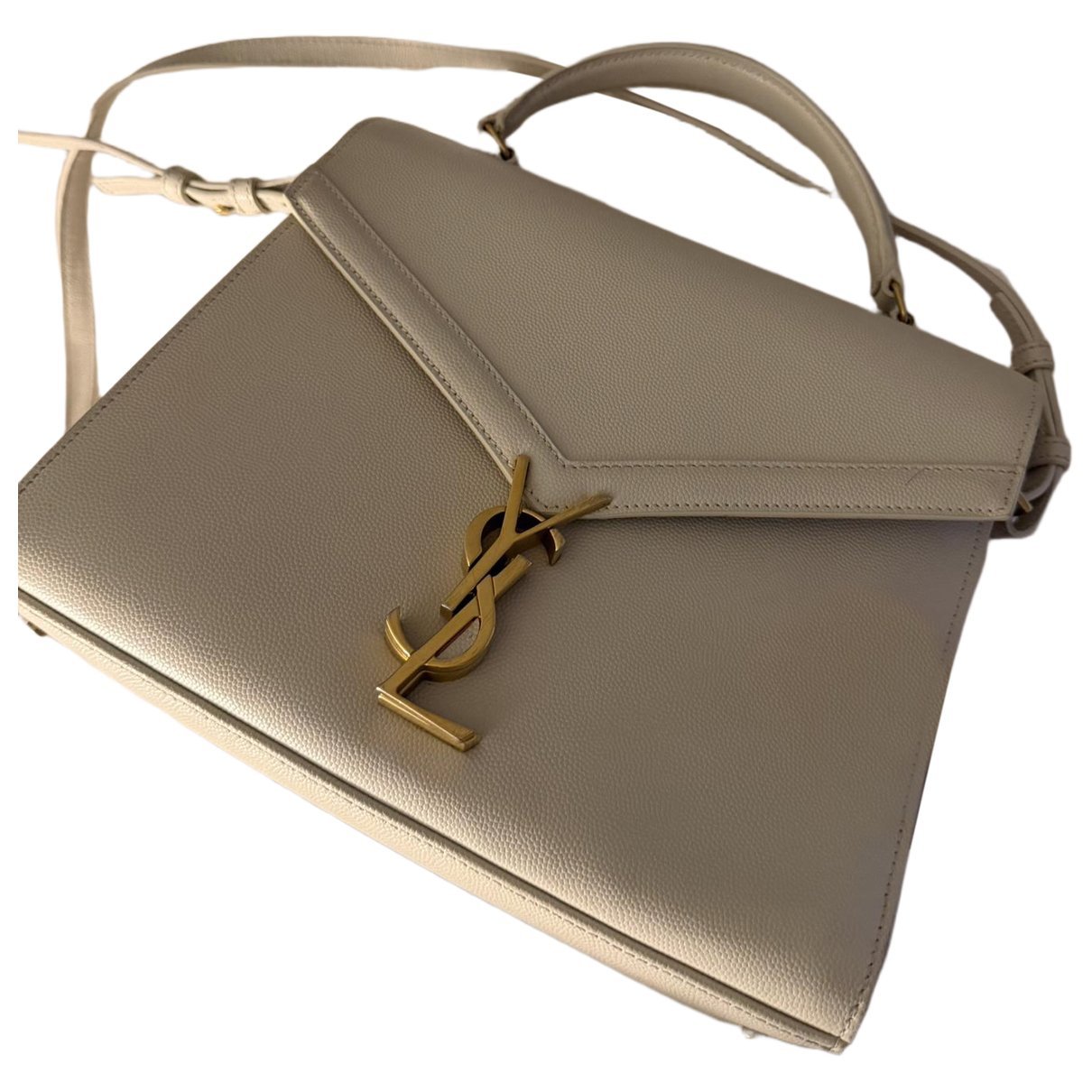 Leather bag