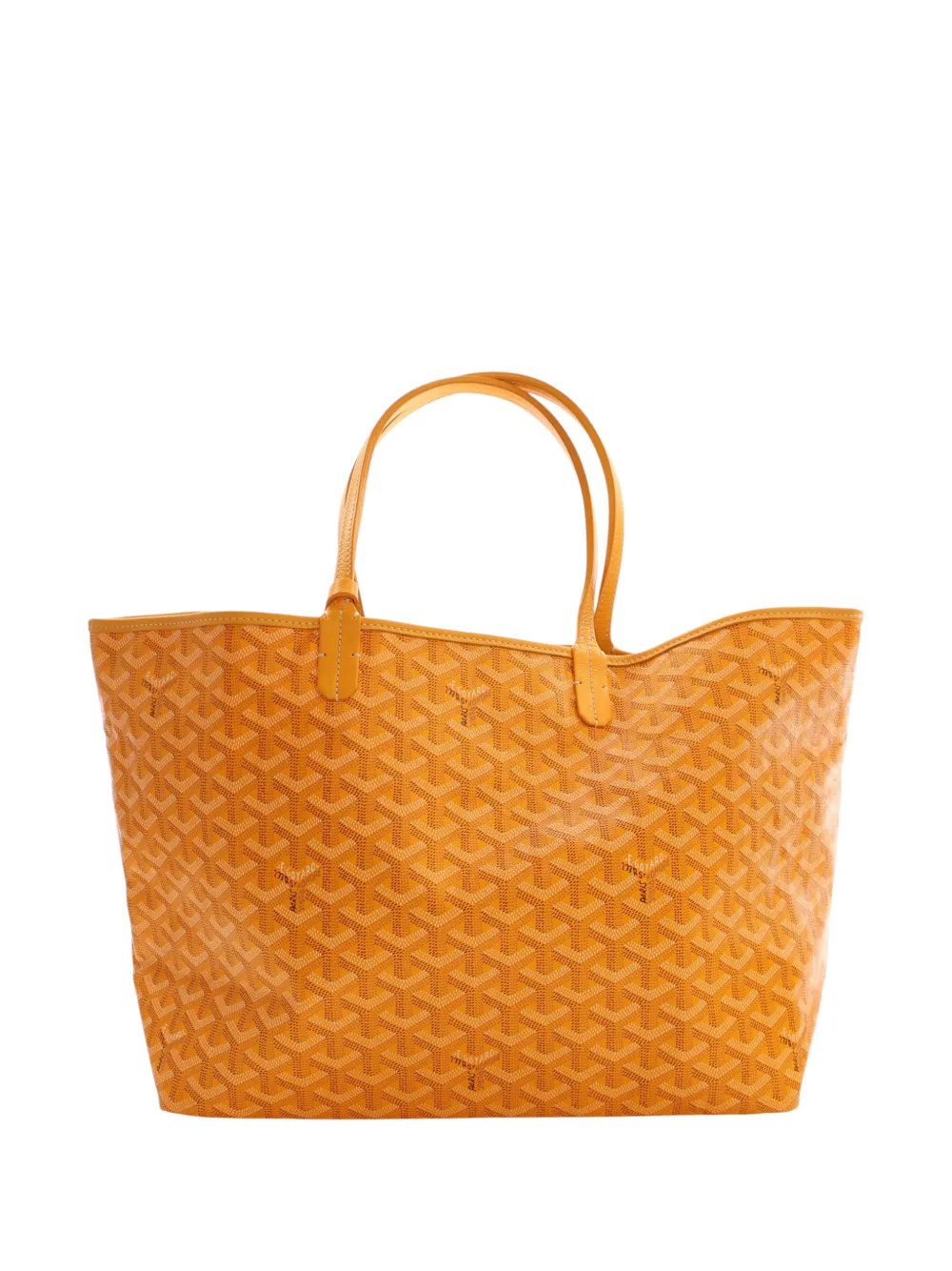 2019 Goyardine Saint Louis PM tote bag