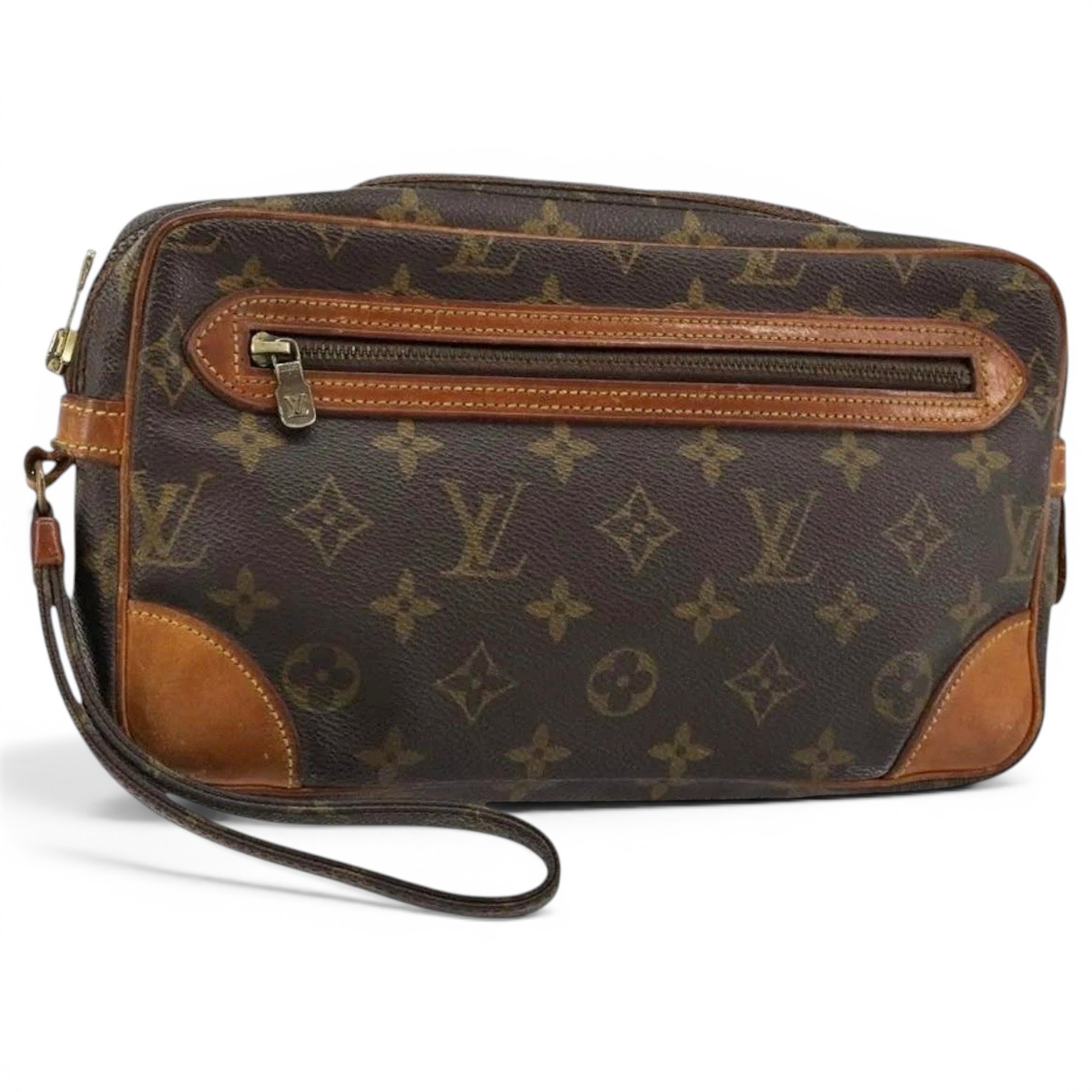 Clutch bag