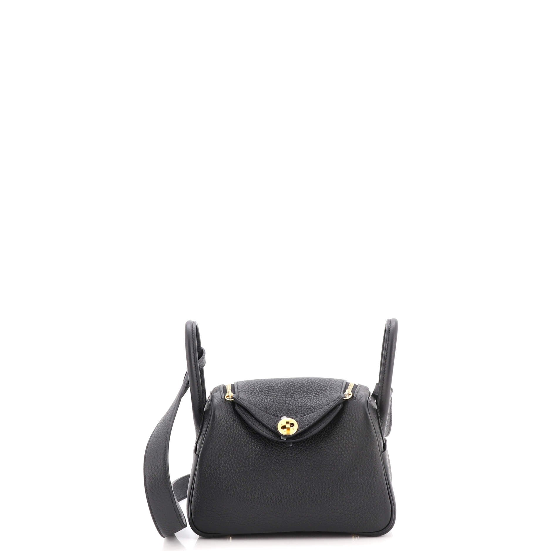 Lindy Bag Clemence Mini