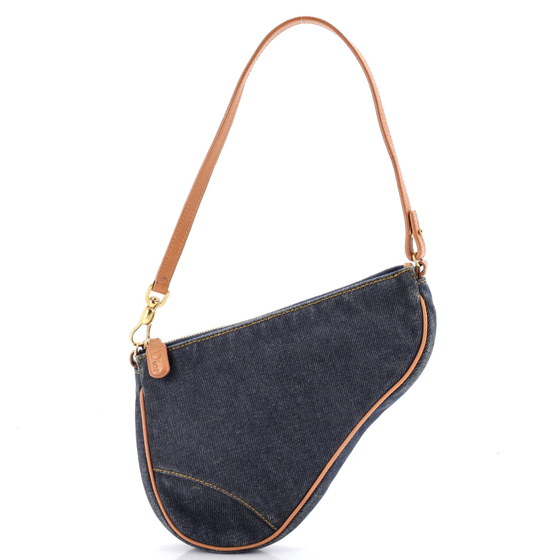 Clutch bag