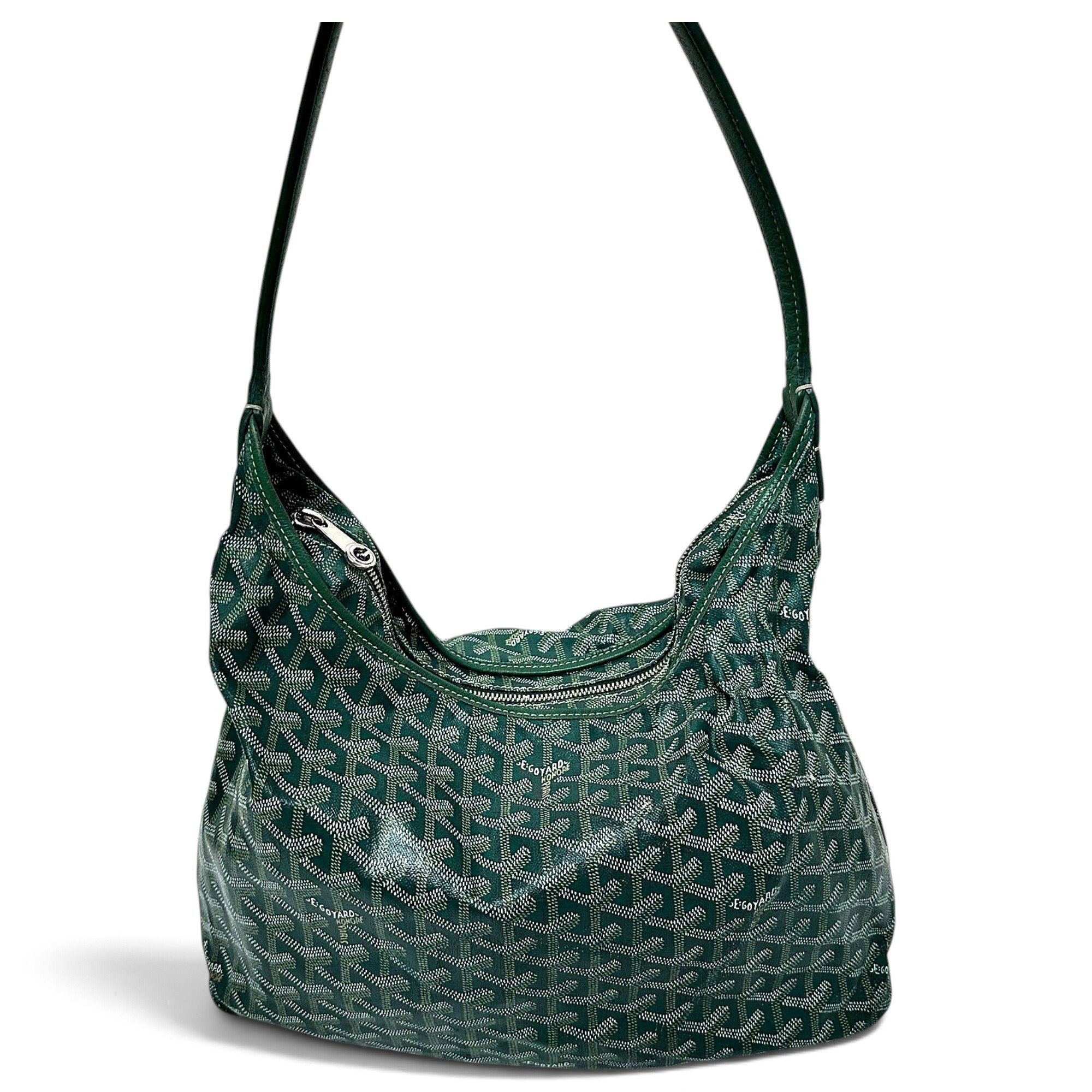 Goyard Hobo Bohème handbag