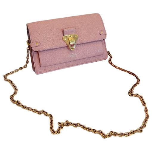 Vavin leather handbag