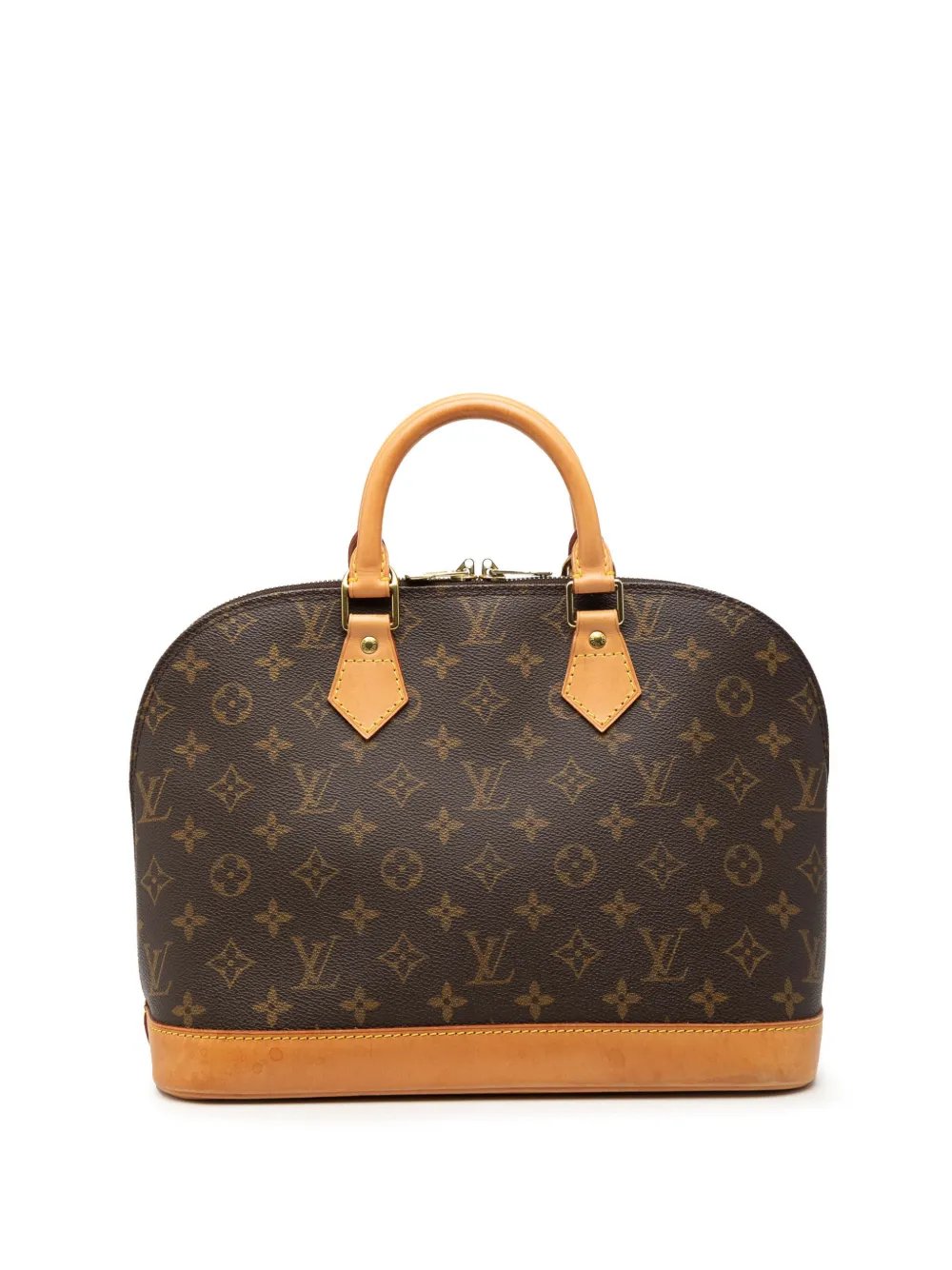 1999 Monogram Alma PM handbag