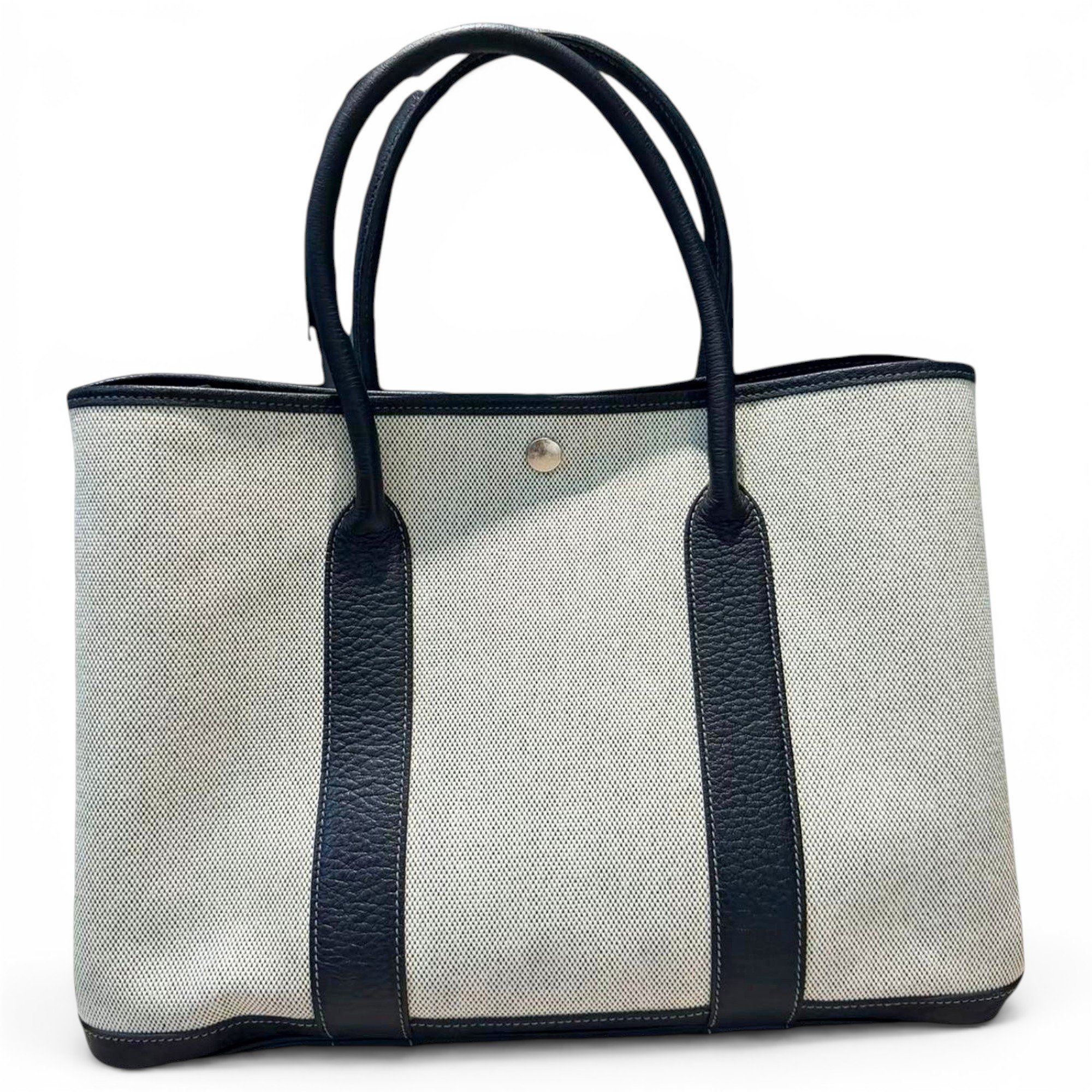 Garden Party cloth tote
