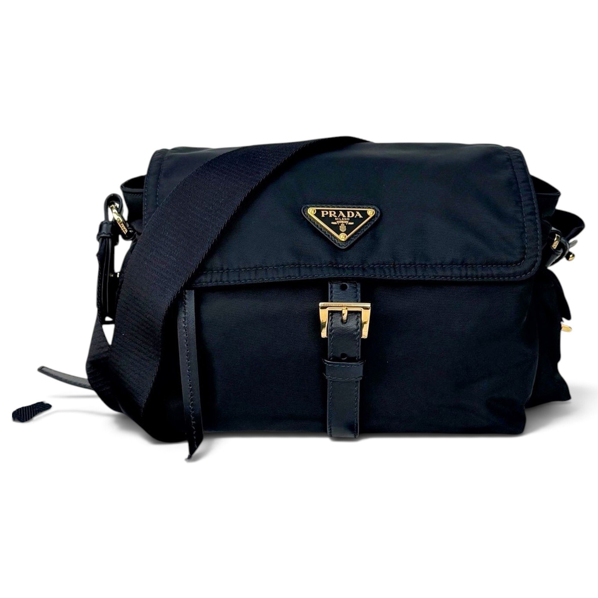 Prada Re-Nylon handbag