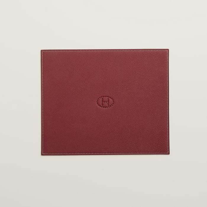Mises Et Relances H Evelyne Mouse Pad