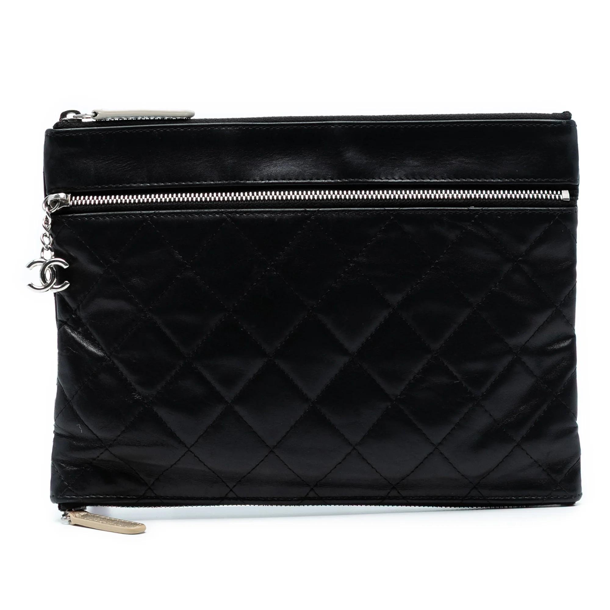 Pony-style calfskin handbag