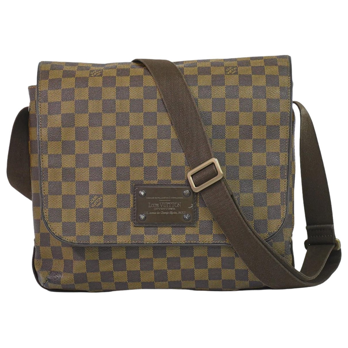 Cloth handbag