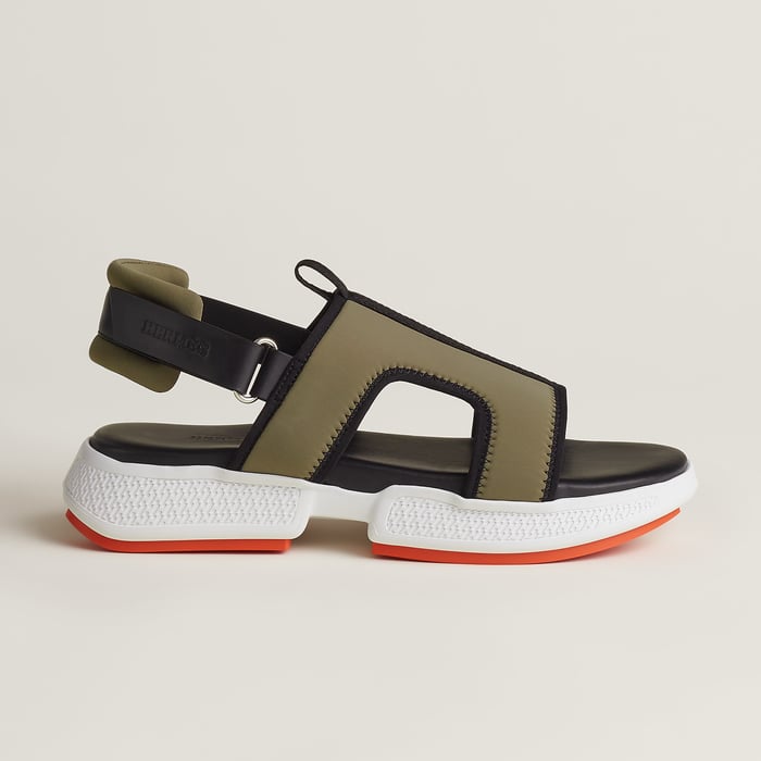 Gate Sandal