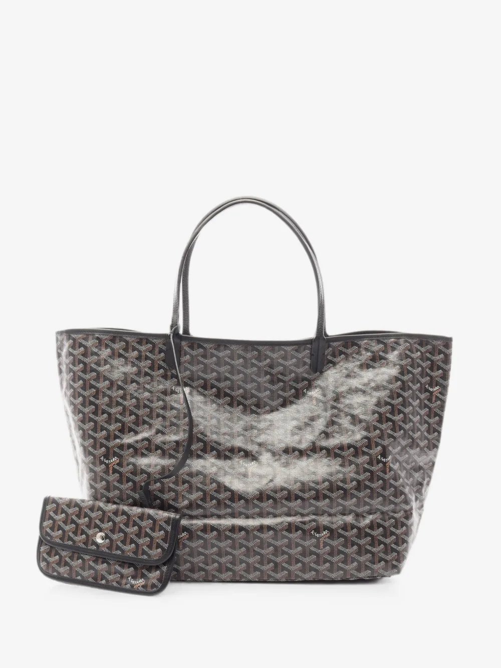 Goyard 2010s GM Saint Louis tote bag
