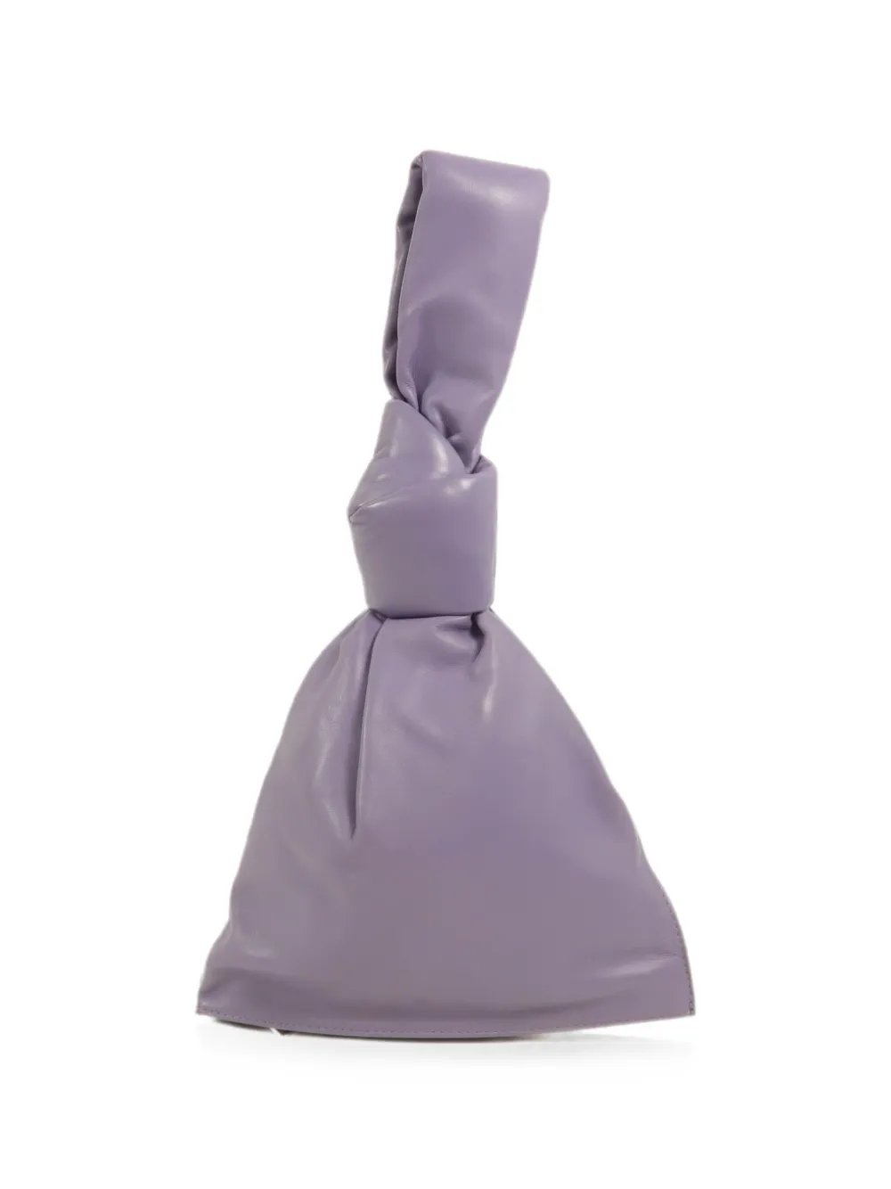 Mini Twist tote bag