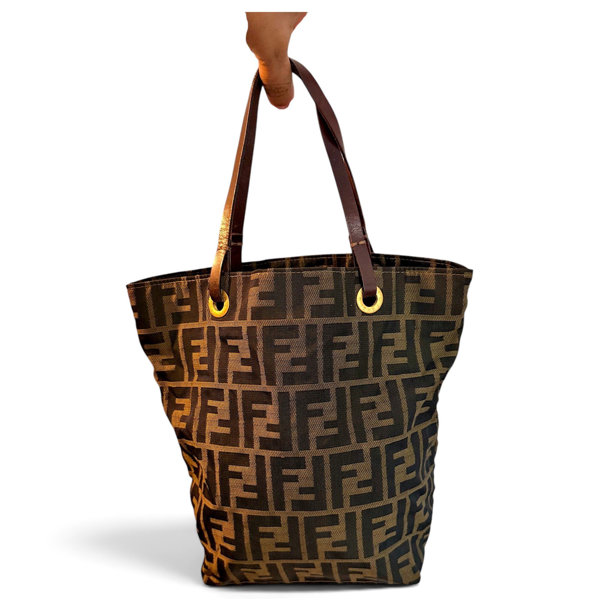 Cloth handbag