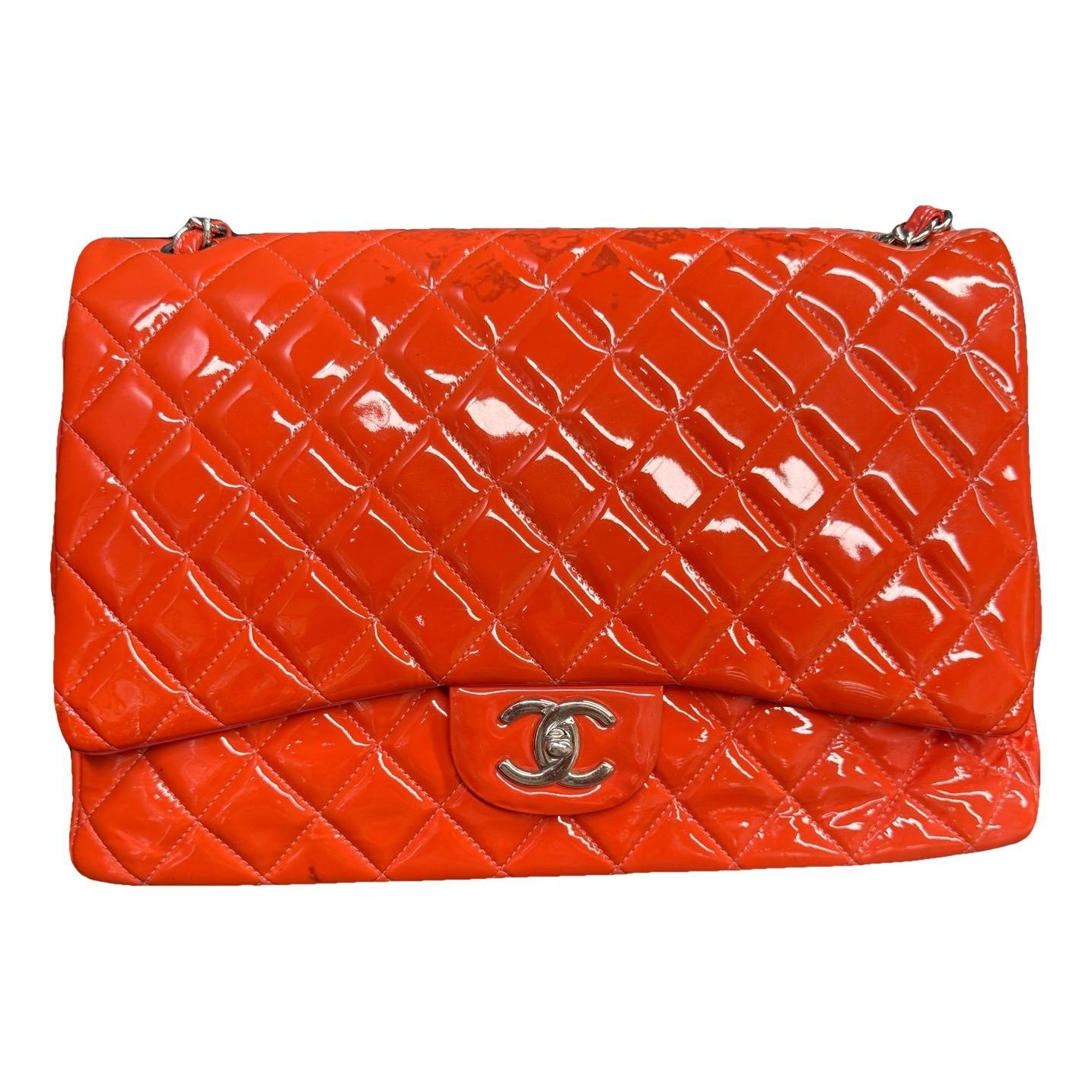Timeless/Classique leather bag