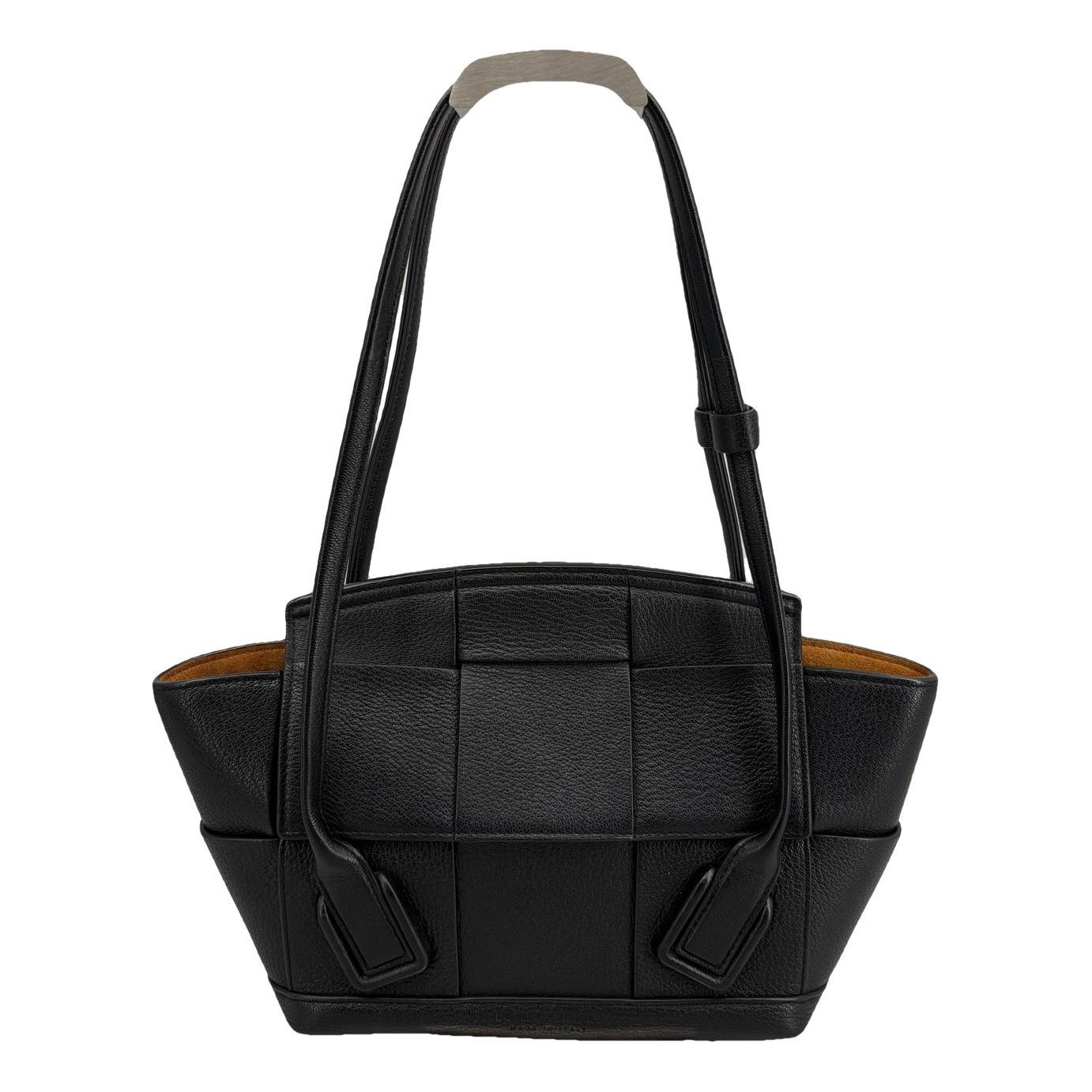 Bottega Veneta Arco leather handbag