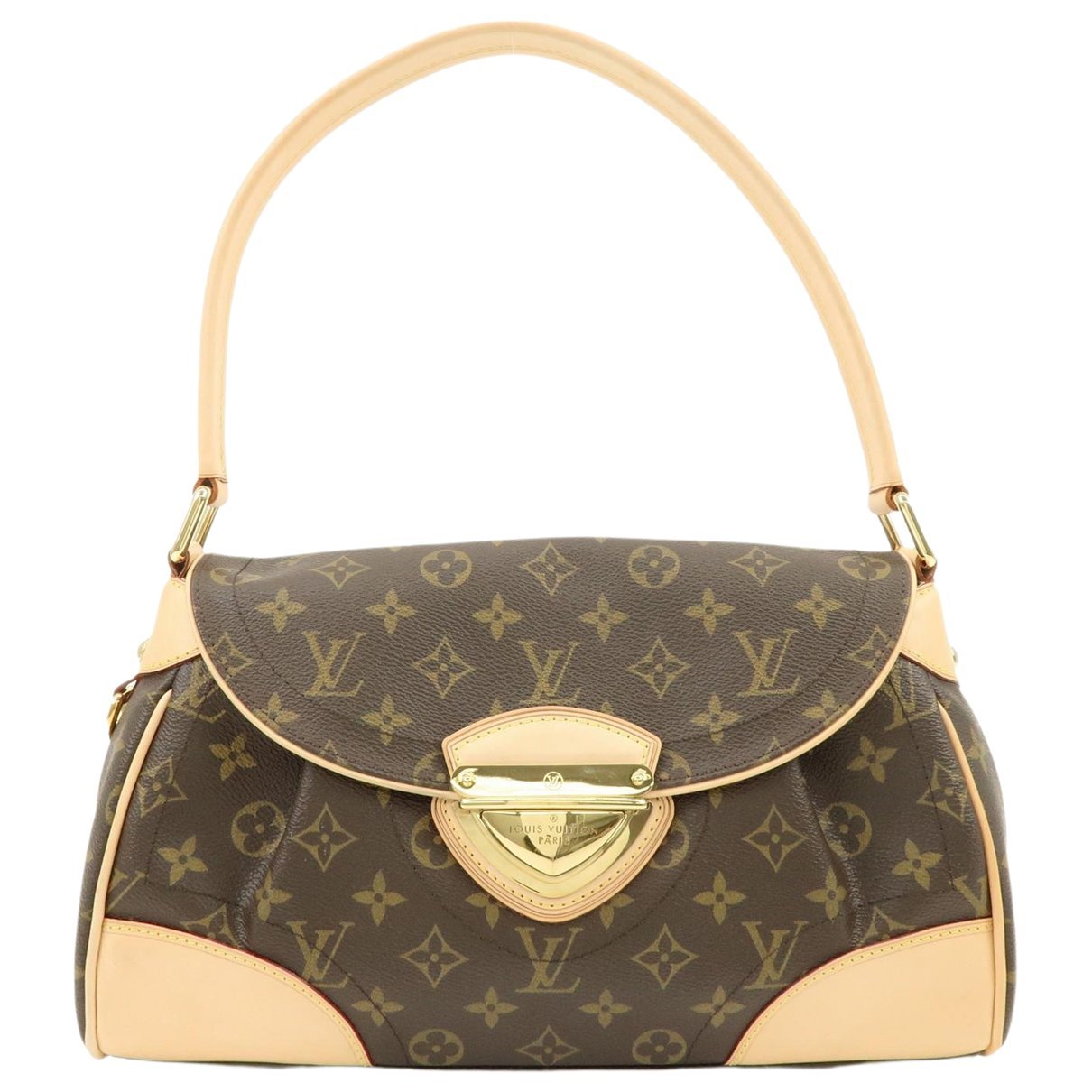 Beverly cloth handbag