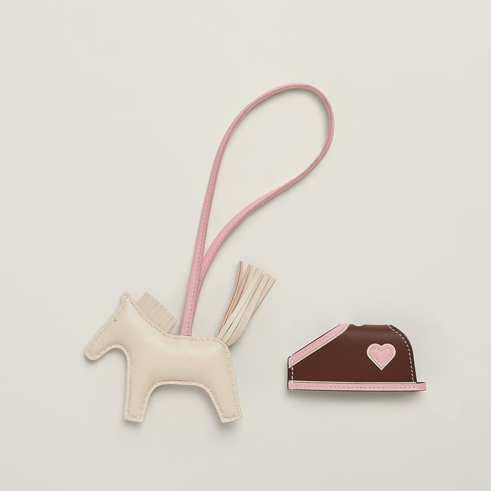Rodeo Robeo Coeur PM Charm