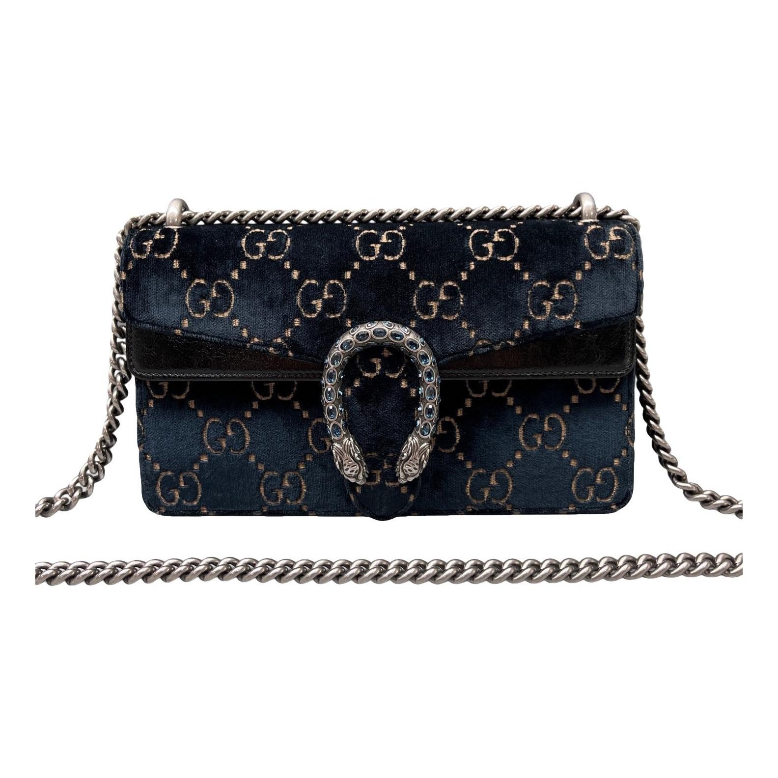 Dionysus cloth handbag