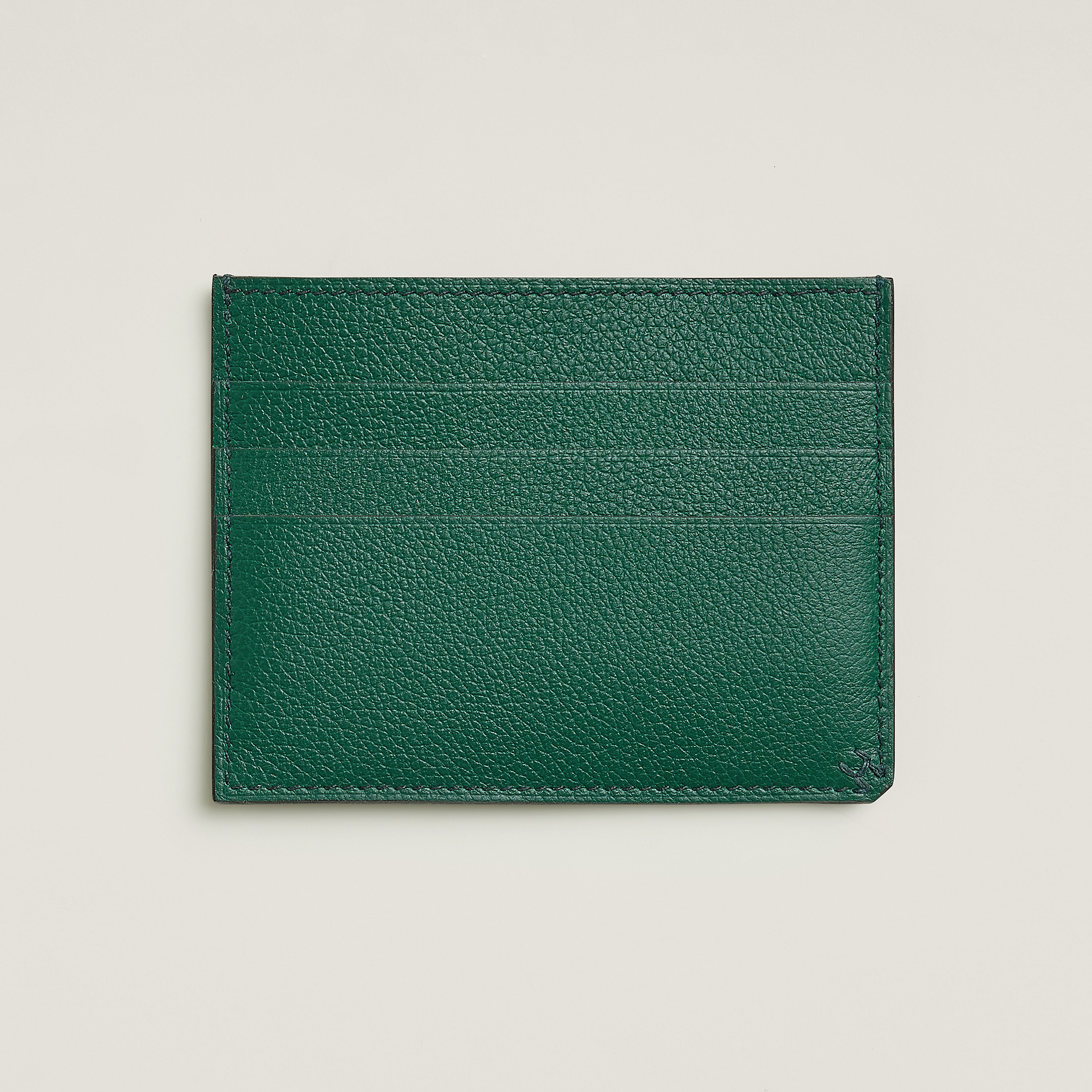 H Sellier colorfil card holder