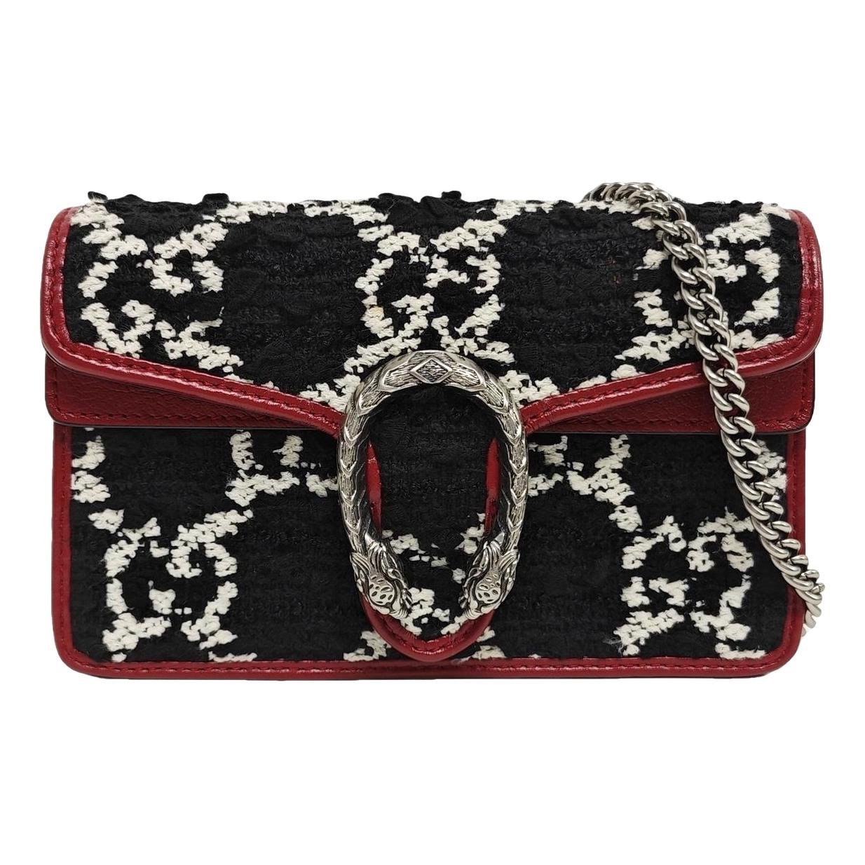 Dionysus cloth handbag