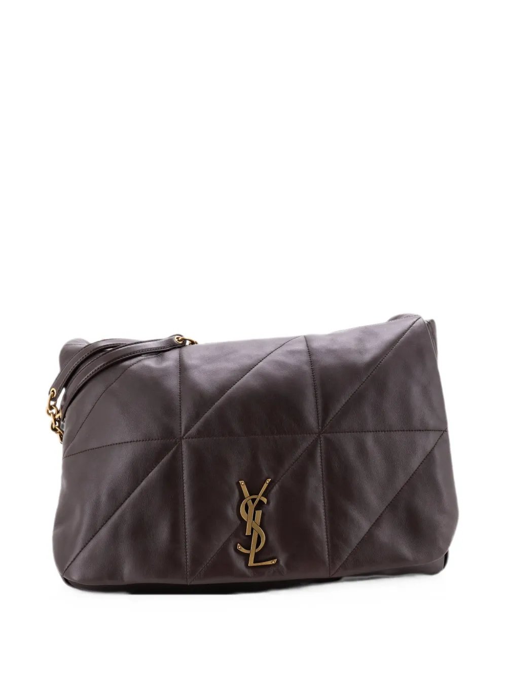 Jamie 4.3 Quilted Leather Large shoulder bag