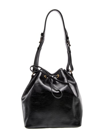 Epi Leather Néonoé MM Vintage